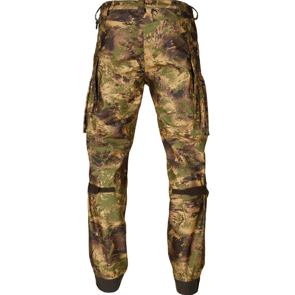 Härkila Deer Stalker Camo HWS byxor, AXIS MSP®Forest green , storlek 48