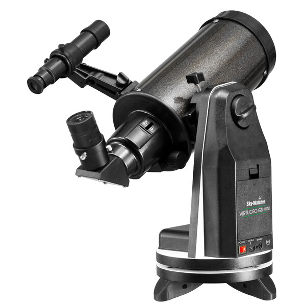 Skywatcher Cassegrain-teleskop KC 100/1000 K100 Mini Virtuoso GTi