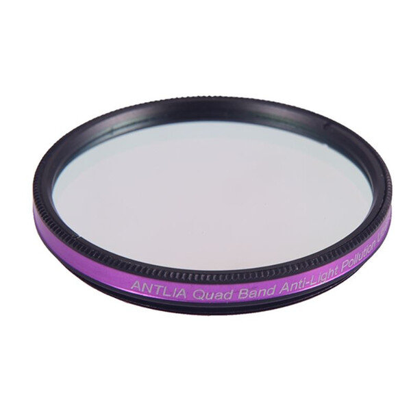 Antlia Filter Quad Band Anti-Light Pollution 2''