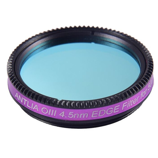 Antlia Filter Edge OIII 4.5nm  1,25"