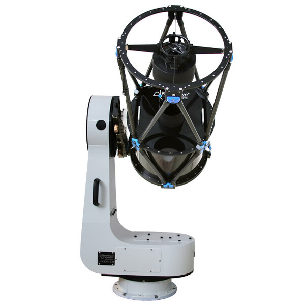 PlaneWave Dall–Kirkham-teleskop DK 356/2563 CDK14 Astrograph L-350