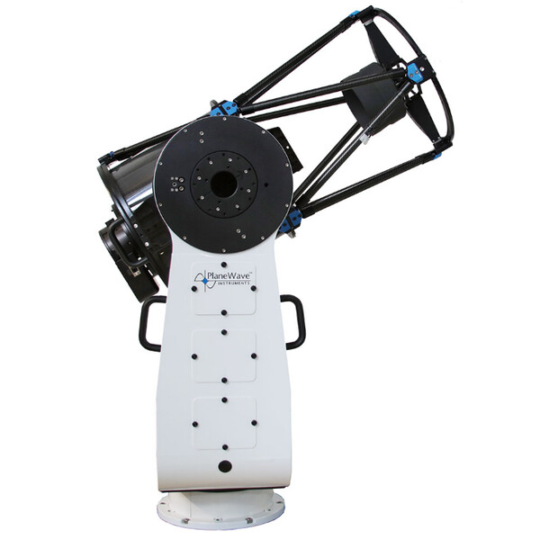 PlaneWave Dall–Kirkham-teleskop DK 356/2563 CDK14 Astrograph L-350