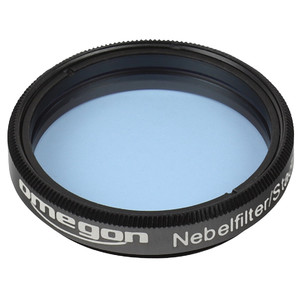Omegon Nebulosafilter/filter för stadsljus 1,25