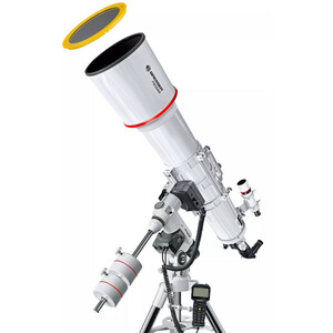 Bresser Teleskop AC 152/1200 Messier Hexafoc EXOS-2 GoTo