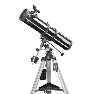 Skywatcher Teleskop N 130/900 Explorer EQ-2 med motor