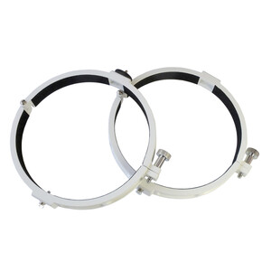 Skywatcher Rörklämmor 354mm