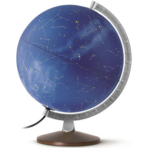 Räthgloben Constellation jordglob 30cm