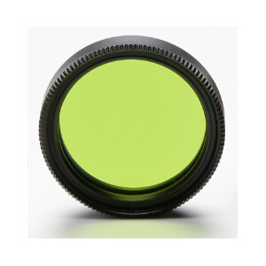 SCHOTT Färgfilter f. Spot, grön f. EasyLED
