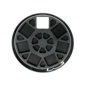 Moravian Filterhjul för CCD-kamera G4 - 7x 50 mm x 50 mm filter, omonterat