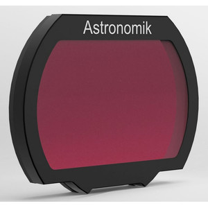 Astronomik Filter SII 6nm Clip Sony alpha 7