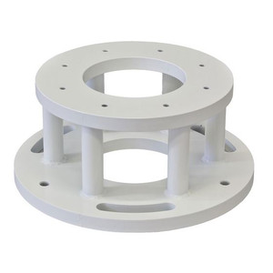 Baader Steel levelling flange for GM 3000 mount