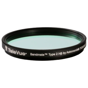 TeleVue H-Beta-filter Bandmate Type 2 2"