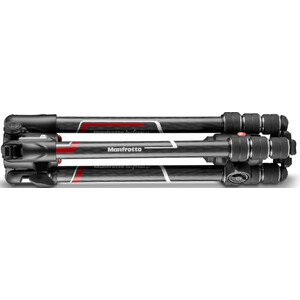 Manfrotto Kolfiber-trebensstativ MKBFRC4GTXP-BH Befree GT XPRO Kit