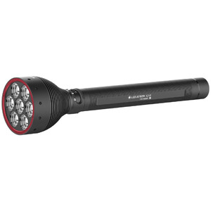 LED LENSER Ficklampa X21R