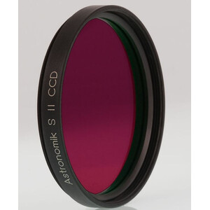 Astronomik Filter SII 6nm 2"