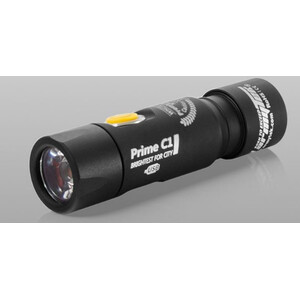 Armytek Prime Magnet uppladdningsbar ficklampa