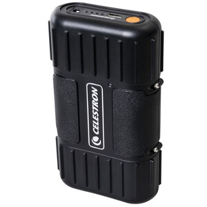 Celestron PowerTank Litium LT 12V DC / USB 5V / 73,3Wh