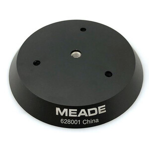 Meade Adapterplatta LX65