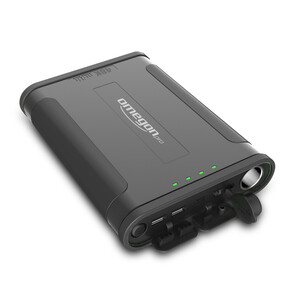 Pro Powerbank 48k LiFePO4 154Wh 12V