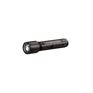 LED LENSER Ficklampa P7R Signatur