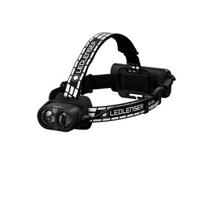 LED LENSER Pannlampa H19R Signatur