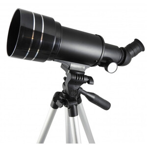Buki Teleskop för barn Moonscope 30