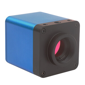 ToupTek Kamera ToupCam WUCAM 720PA, CMOS, 1/2,5", 720P, 2,2µm, 30 bilder per sekund, WiFi/USB