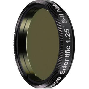 Explore Scientific Filter SII 6,5 nm 1,25"
