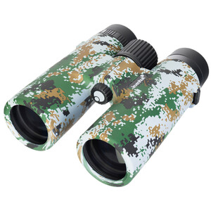 Levenhuk Kikare 10x42 Camo Dots