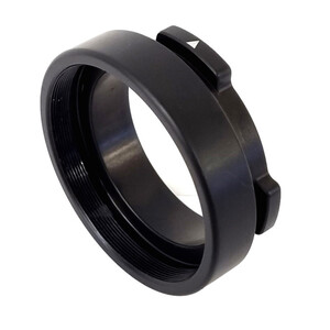 Rusan Adapter för objektiv Anslutning M33,5x0,75
