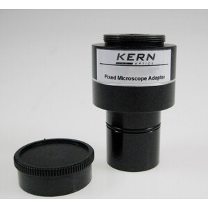 Kern Kameraadapter Okularadapter, ODC-A8108, 1x C-Mount