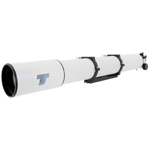 TS Optics Apokromatisk refraktor AP 102/1122 SD OTA