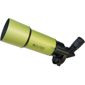 Acuter Solteleskop ST 80/400 SOLARUS-80 OTA