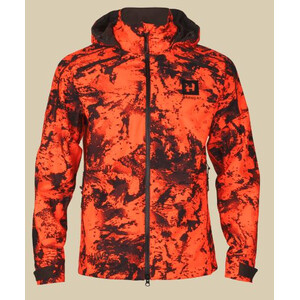 Härkila Wildboar Pro camo HWS jacket AXIS MSP®Orange Blaze, 56