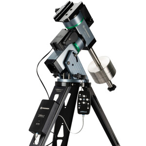 Bresser Montering Nebula 5 AZ/EQ GoTo Wi-Fi