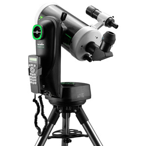 Skywatcher Maksutov-teleskop MC 150/1800 SkyMax Fusion-120i SynScan GoTo