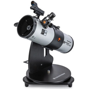 Celestron Dobson-teleskop N 114/450 StarSense Explorer DOB