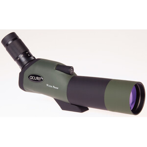 Acuter Kompakt tubkikare 16-48x 65 Nature Close ST65A