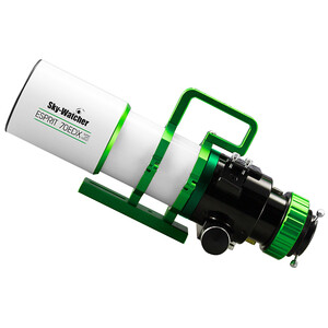 Skywatcher Apokromatisk refraktor AP 70/490 Esprit 70 EDX