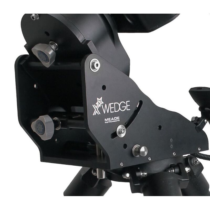 Meade Ultra-Polhöhenwiege für 8", 10", 12" und 14" LX200 & RCX400