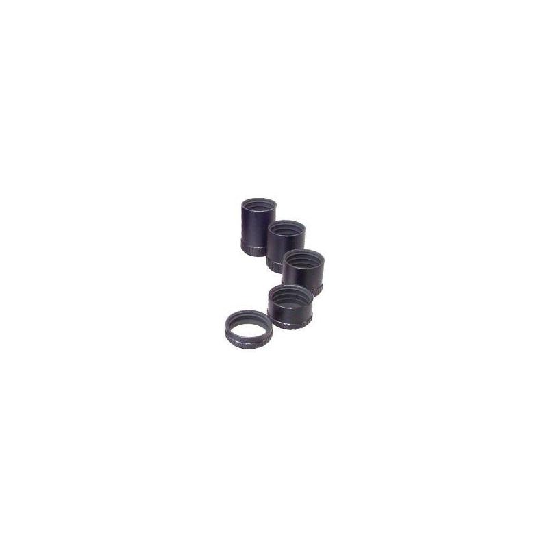 Baader Adapter System M68/60 mellanring 60 mm lång