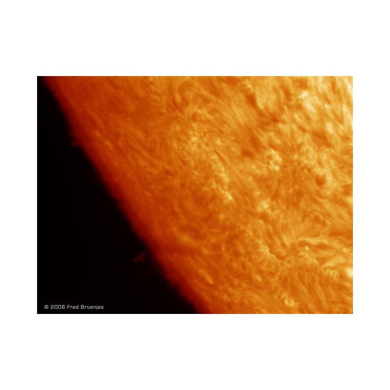 DayStar 0,4Å H-alpha T-Scanner