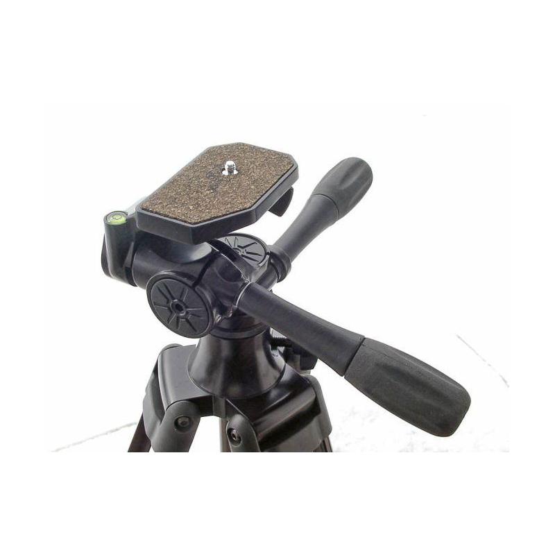 Baader Planetarium ASTRO TRAC TT 320 Reisemontierung inklusive Astro und Nature Fotostativ