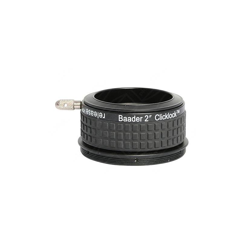 Baader Adapter 2" ClickLock-klämma M68 för ZEISS APQ Fluorit APO:er