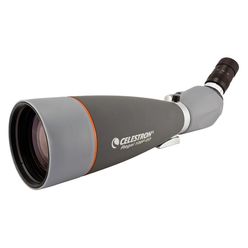 Celestron Spektiv Regal 100 F-ED 22-67x100mm