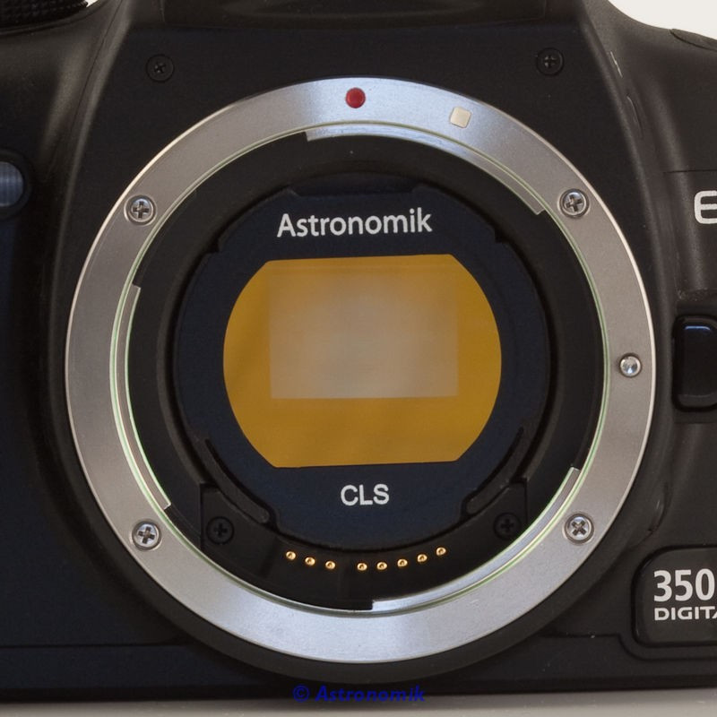 Astronomik Filter SII 6nm Clip Canon EOS APS-C