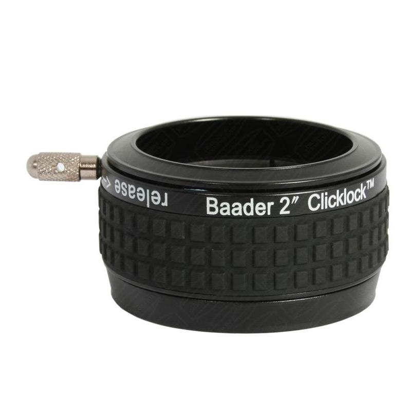 Baader Adapter ClickLock klämma 2" M56