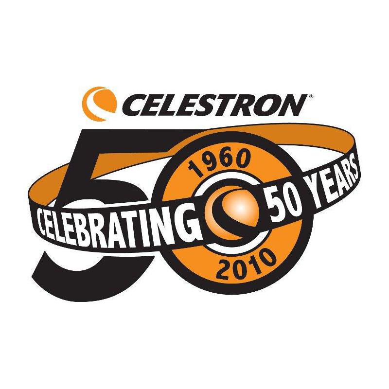 Celestron Teleskop AC 70/900 LCM GoTo