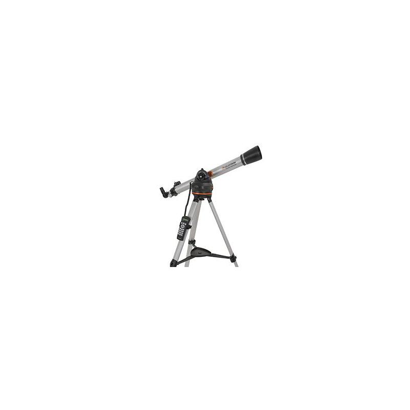 Celestron Teleskop AC 70/900 LCM GoTo