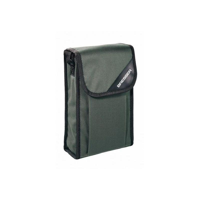 Bresser Kikare Spezial Jagd 8x56, Takkant